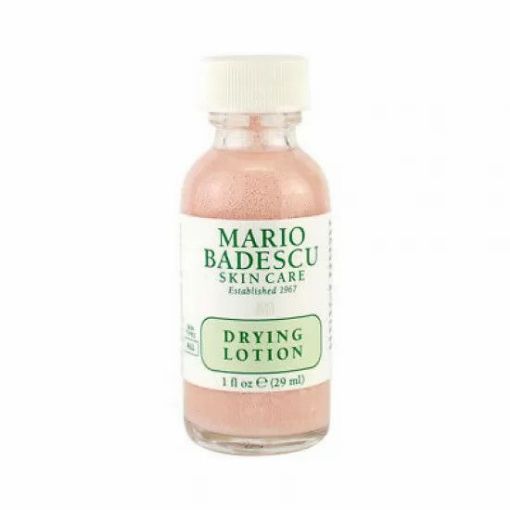 Picture of A10-Mario Badescu - Dehydrated Cereal Solution - 29 ml