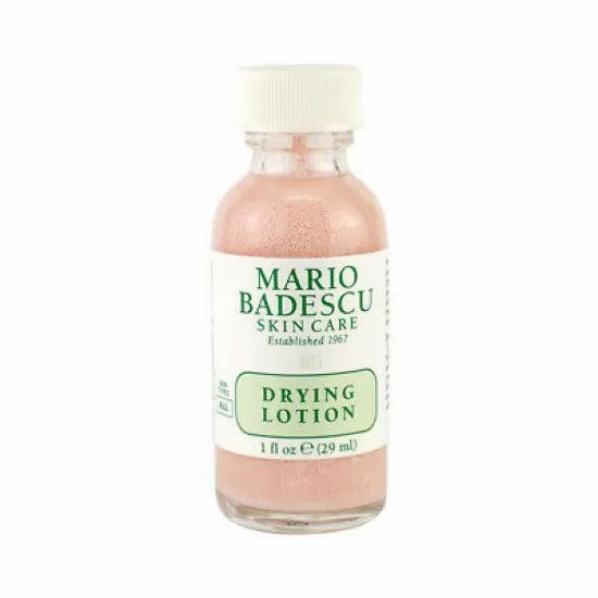 Picture of A10-Mario Badescu - Dehydrated Cereal Solution - 29 ml