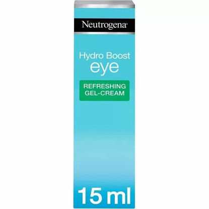 Picture of A10-Neutrogena Hydro Boost Refreshing Eye Gel Cream 15ml