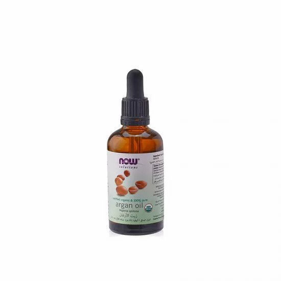 Picture of A10-Now Natural Moroccan Argan Oil 59 ml