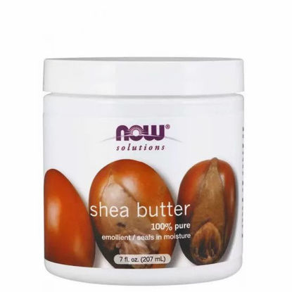 Picture of A10-Now Shea Butter - 207ml