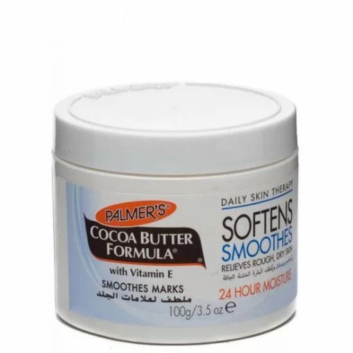 Picture of A10-Palmer's Cocoa Butter Cream 100g