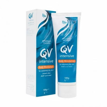 Picture of A10-QV Moisturizer for very dry skin 100 gm