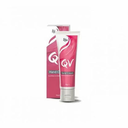 Picture of A10-Qv Moisturizing Hand Cream - 50gm