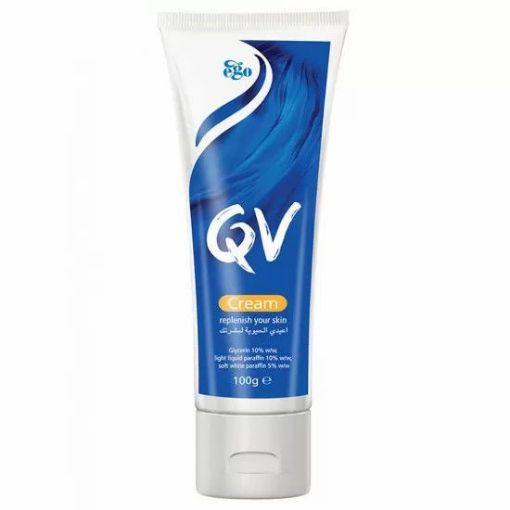 Picture of A10-QV Moisturizing Juice Cream 100 gm