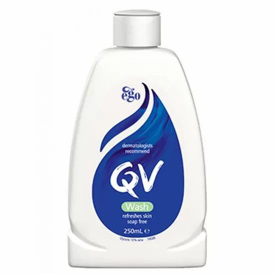 Picture of A10-QV Shower Gel 250 ml