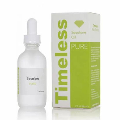 Picture of A10-Timeless Pure Squalane Oil 30 ml