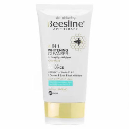 Picture of A50-Beesline Lotion 1 + 1 to whiten the face 4 in 1
