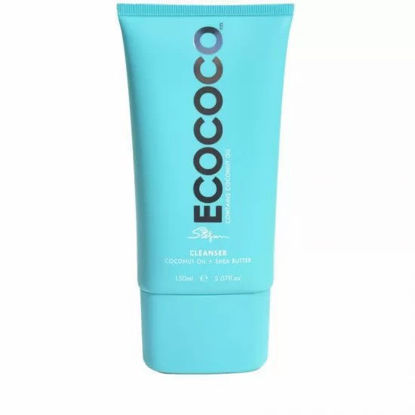 Picture of A50-Eco Coco Facial Cleanser 150 ml